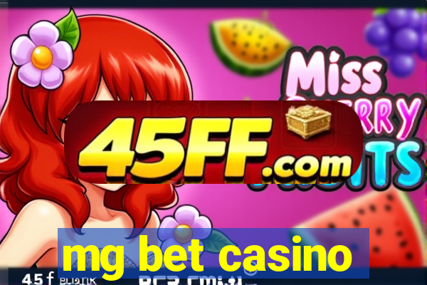 mg bet casino